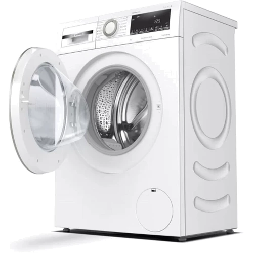 Стиральная машина Bosch WHA122XEBL: Класс энергопотребления A+++