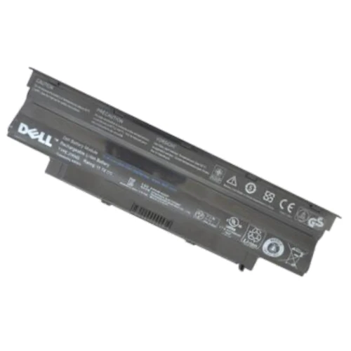 Батарея для ноутбука Dell J1KND Inspiron N5110 11.1V Black 4300mAh Orig (905680) фото 4