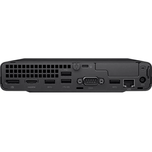 Персональный компьютер (ПК) HP 260-G9 DM (6D2Y3EA): Оперативная память 8 ГБ (DDR4-3200 МГц)