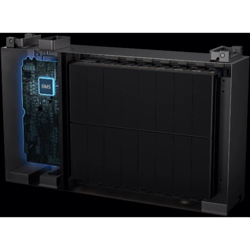 Комплект энергонезависимости Ecoflow Power Ocean 5 kWh (однофазный инвертор 5 кВт) фото 5