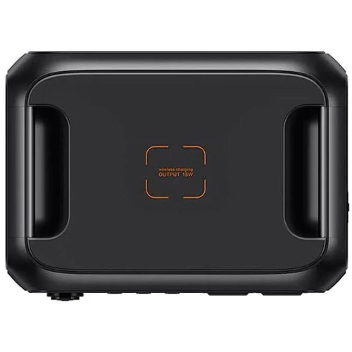 Зарядна станція Bluetti AC180P 1440Wh 1800W UA: Кількість USB 5