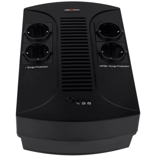 LogicPower 650VA-PS (2415): Производитель LogicPower