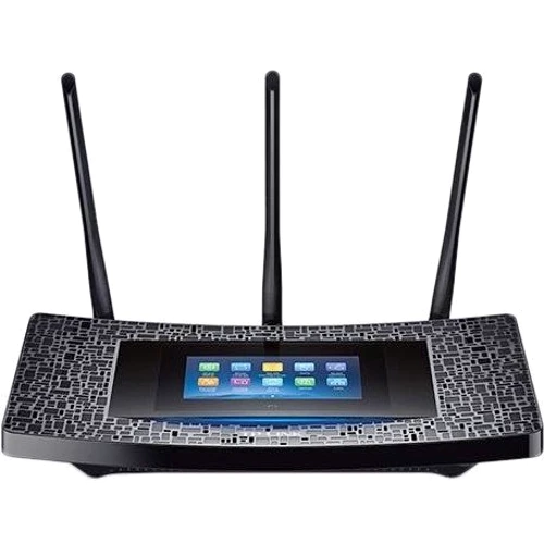 Маршрутизатор Wi-Fi TP-Link Touch P5 AC1900