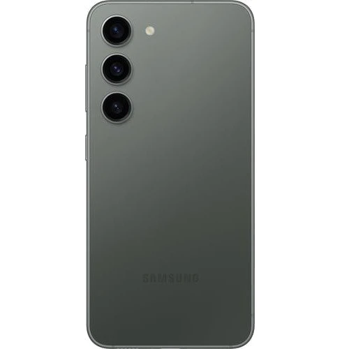 Смартфон Samsung Galaxy S23 8/256 GB Dual Green Approved Вітринний зразок: Виробник Samsung
