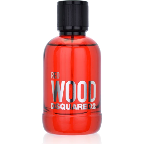 

Туалетная вода DSquared2 Wood Red Pour Femme 100 ml Тестер