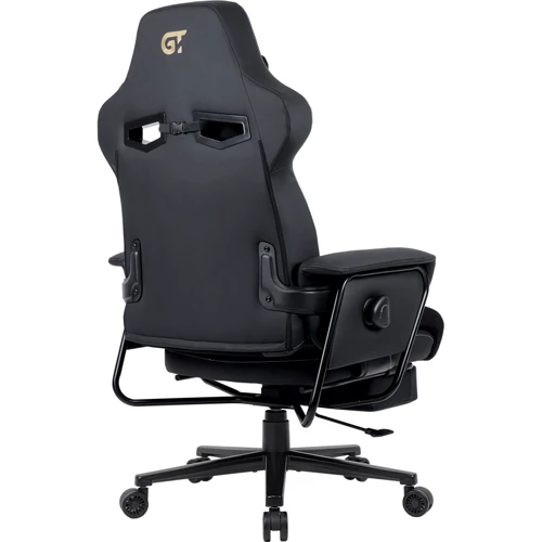 Геймерское кресло GT Racer X-7484 Fabric Black XL