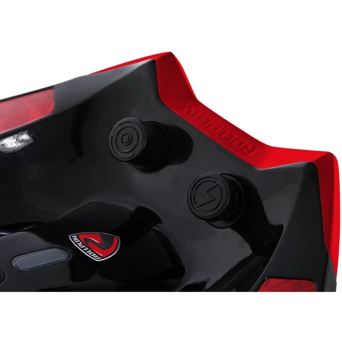 Электрический карт для дрифтинга ROLLPLAY Nighthawk 12V, red (16711): Максимальная скорость, км/ч 10.5
