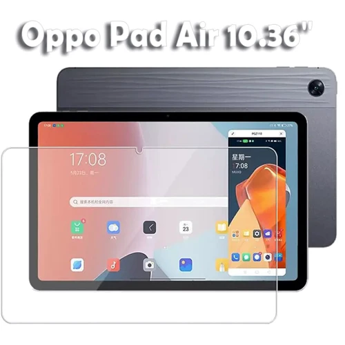 Аксесуар для планшетних ПК BeCover Tempered Glass для Oppo Pad Air (708965)