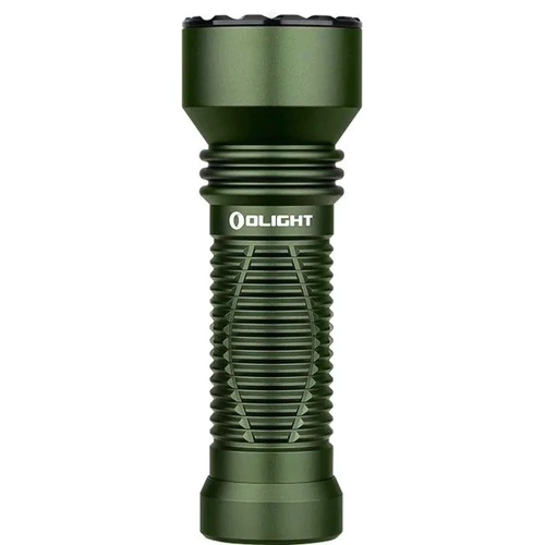 Ліхтар туристичний Olight Javelot Mini green (2370.38.77): Максимальний час роботи, год 4800