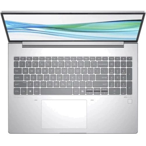 Ноутбук HP ProBook 465 G11 (901H2AV_V1) UA: Процессор AMD Ryzen 3 7335U (3.0 - 4.3 ГГц) / 4 - ядерный