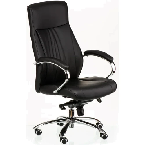 Кресло офисное Special4You Sicilia black (E7122)