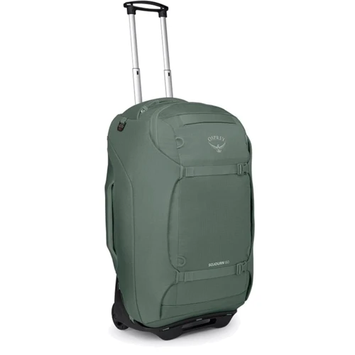 Сумка на колесах Osprey Sojourn 60 koseret green - O/S - зеленая (009.3750)
