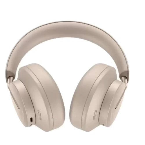 Навушники Huawei FreeBuds Studio Blush Gold (55033595): Тип кріплення оголовние