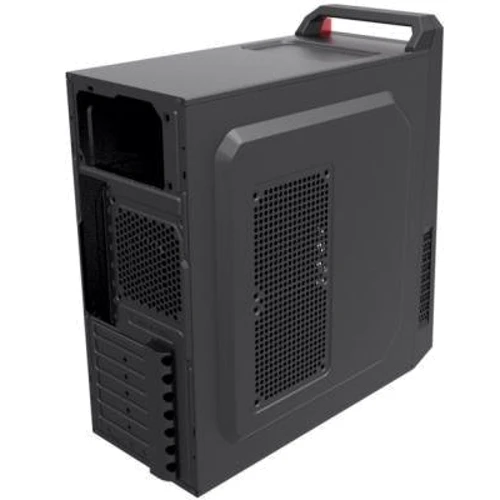 Корпус GameMax MT523R-U3 (MT523R-NP-U3): Типоразмер Midi-Tower
