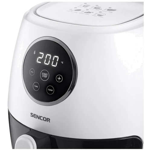 Фритюрница Sencor SFR 5340WH