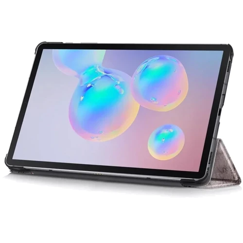 Аксесуар для планшетних ПК BeCover Smart Case Paris для Samsung Galaxy Tab S6 Lite 2024 P620/P625/P627 (710831)