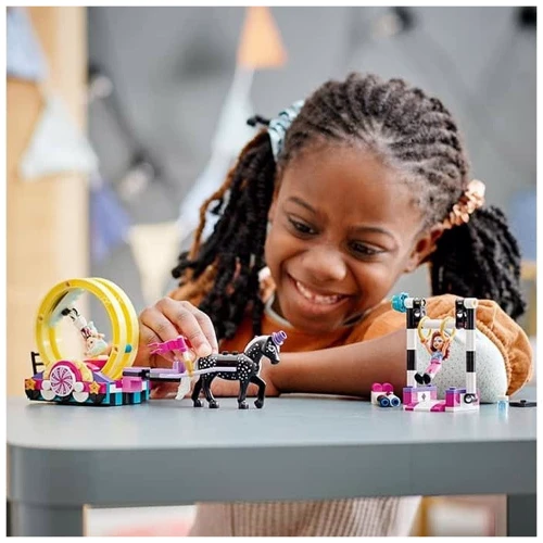 LEGO Friends Чарівна акробатика (41686) фото 8