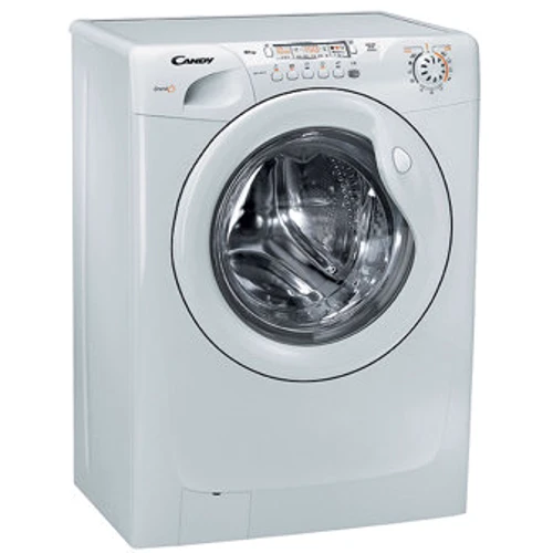 Стиральная машина Candy GO 41262D/L1-S