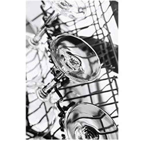 Посудомийка Electrolux ESF 47005 W: Витрата води, л 12