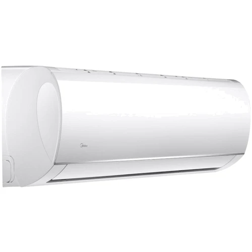 Кондиціонер Midea Blanc DC MA-12N1D0-I/MA-12N1D0-O: Вид установки внутрішнього блоку настінний