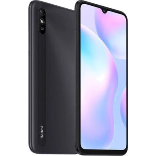 Смартфон Xiaomi Redmi 9A 4/64 GB Granite Gray Approved Витринный образец фото 9