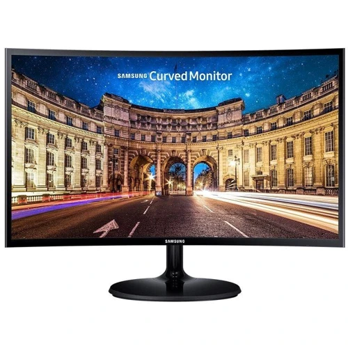 Монитор Samsung LC24F390FHUXEN