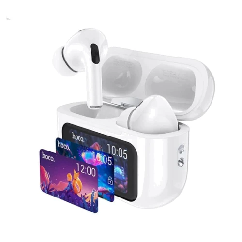 Наушники Hoco EW72 Soar White