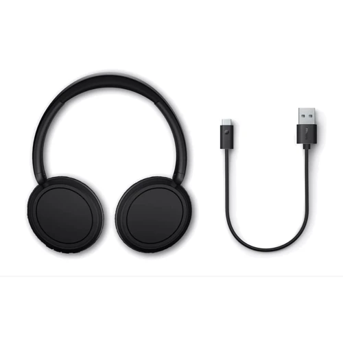 Наушники Philips TAH5209 Black (TAH5209BK/00) фото 6
