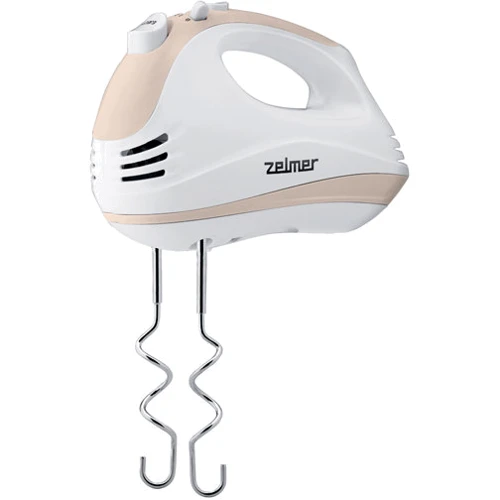 Миксер Zelmer ZHM1651: Мощность, Вт 400