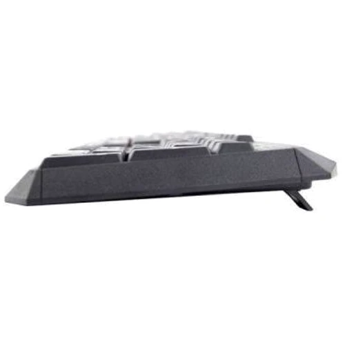 Комплект беспроводной Esperanza Titanum Memphis TK108UA Black (TK108UA): Подключение беспроводное