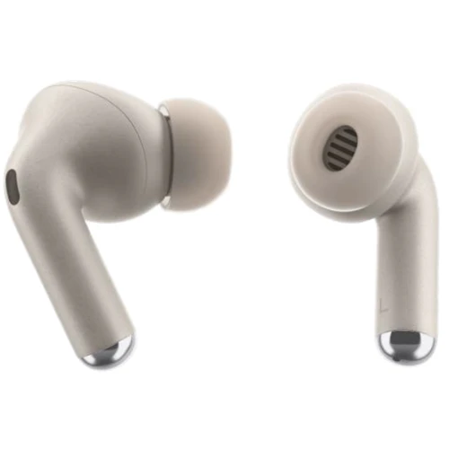 Навушники Motorola Moto Buds+ Beach Sand: Тип конструкції вакуумные