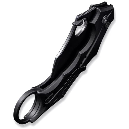 Ніж Civivi Incisor II C16016B-1 (C16016B-1): Система блокування Есть