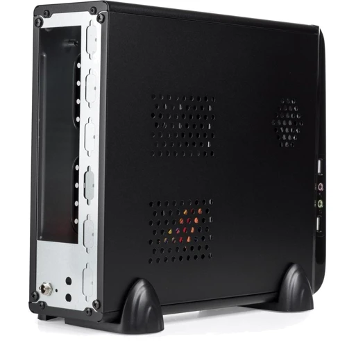 Корпус Vinga CS402B: Мощность БП, Вт 120
