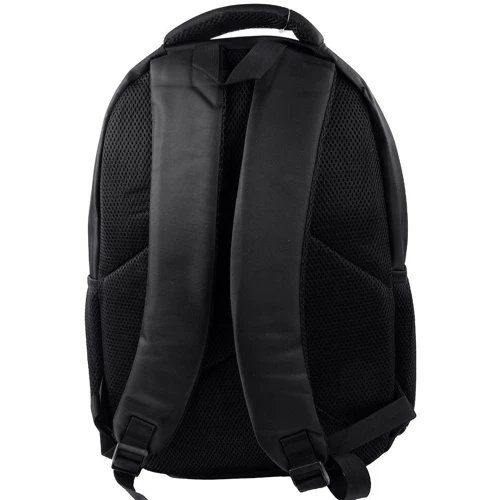 Чоловік рюкзак Skybow чорний (VT-11143-black): Застібка Блискавка
