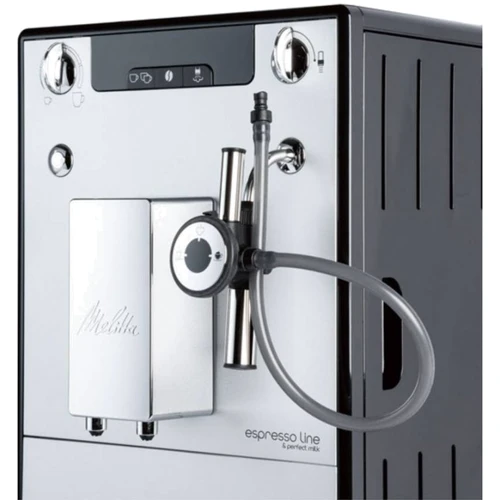 Кофеварка Melitta E957-213: Мощность, Вт 1400