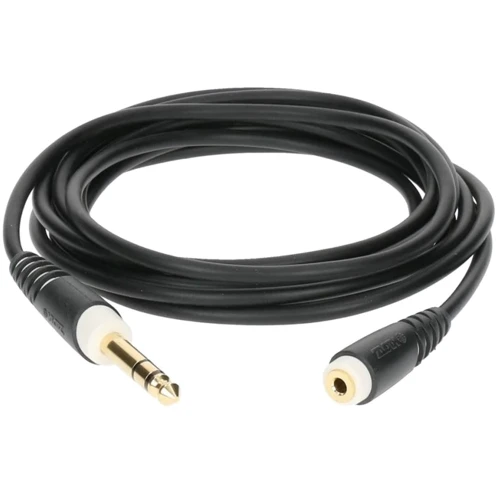 Кабель коммутационный Klotz AS-EX6 Extension Cable Black 6 м: Производитель Klotz