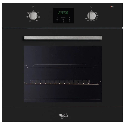 Духовой шкаф электрический Whirlpool AKP 471 NB