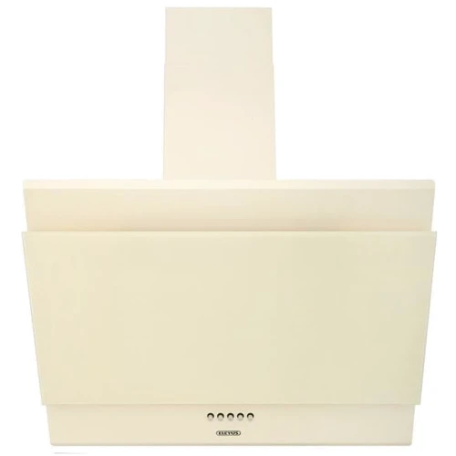 Вытяжка Eleyus Focus 700 60 BG: Тип воздухоочистителя Рециркуляция, Отвод