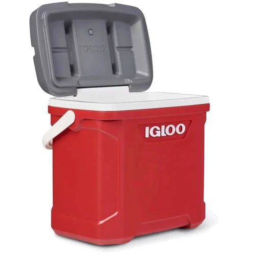 Изотермический контейнер Igloo Latitude 30 28 л (0342235033454): Тип изотермический контейнер