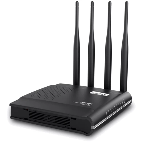 Маршрутизатор Wi-Fi Netis WF2880