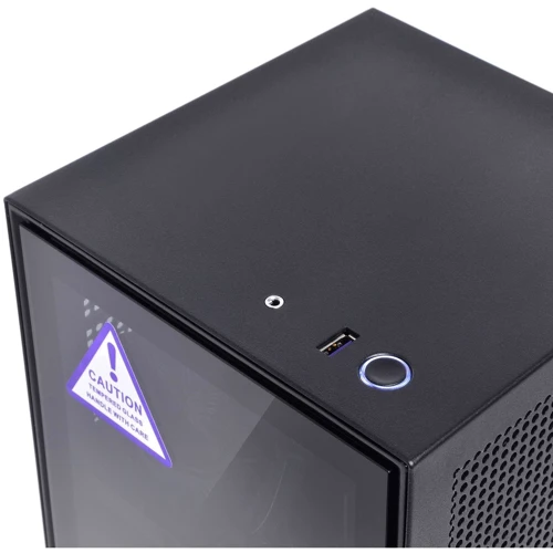Персональный компьютер (ПК) ARTLINE Overlord H1 (H1v91): Оперативная память 32GB DDR4-3200