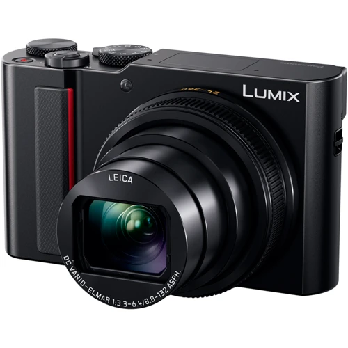Panasonic Lumix DC-TZ200 Black (DC-TZ200EE-K) English Menu: Розмір матриці 1"