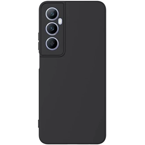 Чехол для телефонов Epik TPU Case Full Camera Black for Realme C65 4G