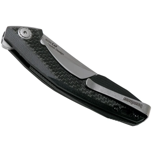 Нож Kershaw Tumbler (1740.04.97): Вес, г 75