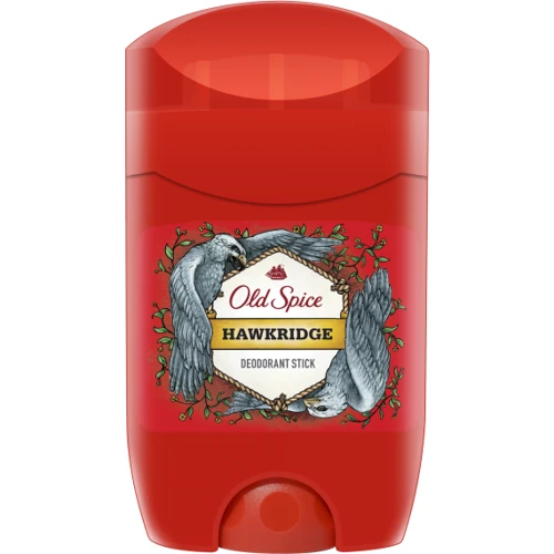 Old Spice Hawkridge Deodorant Stick 50 ml Твердый дезодорант