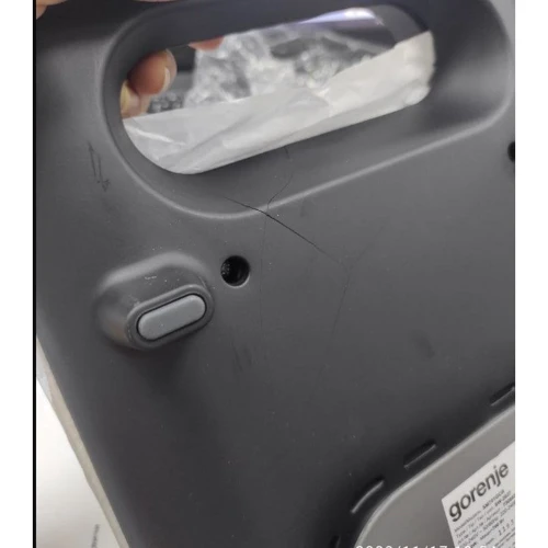 Gorenje SM 701 GCB (Бутербродницы)(78753705)Stylus approved: Производитель Gorenje