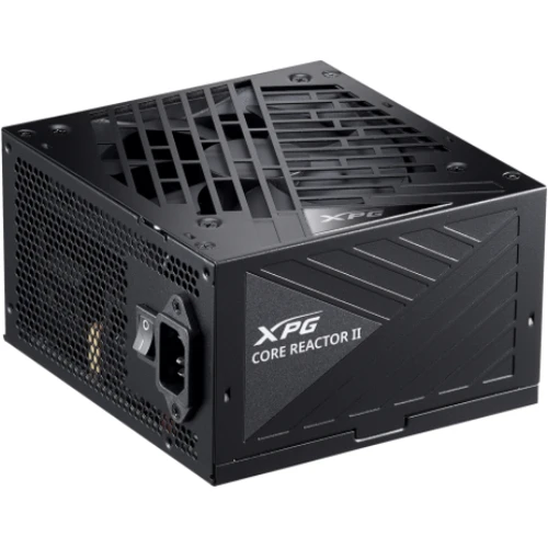 Блок питания ADATA Core Reactor II 850W (COREREACTORII850G-BKCEU)