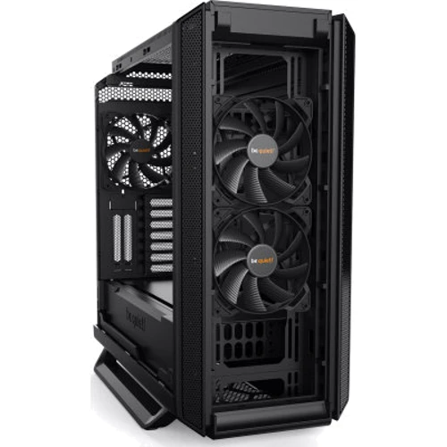 Корпус be quiet! SILENT BASE 802 Black (BG039): Назначение игровой