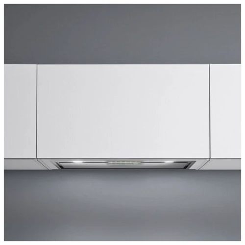 Витяжка Falmec Gruppo Incasso Touch Vision 70 P.E. Inox (CGIW70.E16P9#ZZZI491F): Тип фільтра повітря Рециркуляция, Отвод