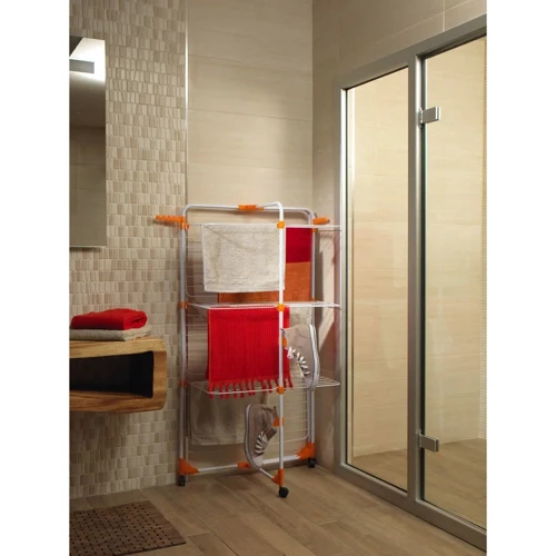 Сушарка Gimi Modular 3 для підлогової білизни (153583)